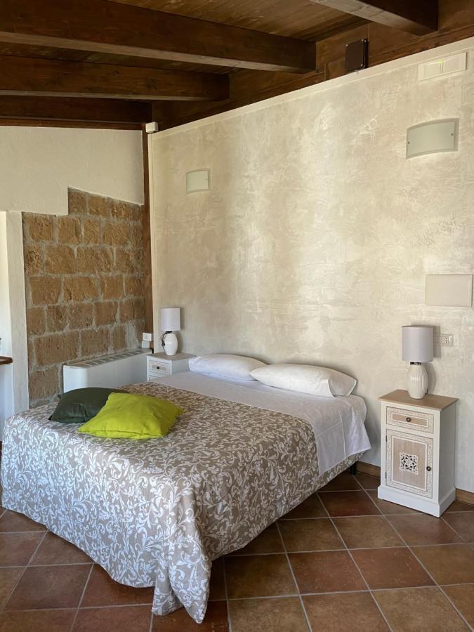 Borgo Patierno Casa de hóspedes Conca della Campania Exterior foto