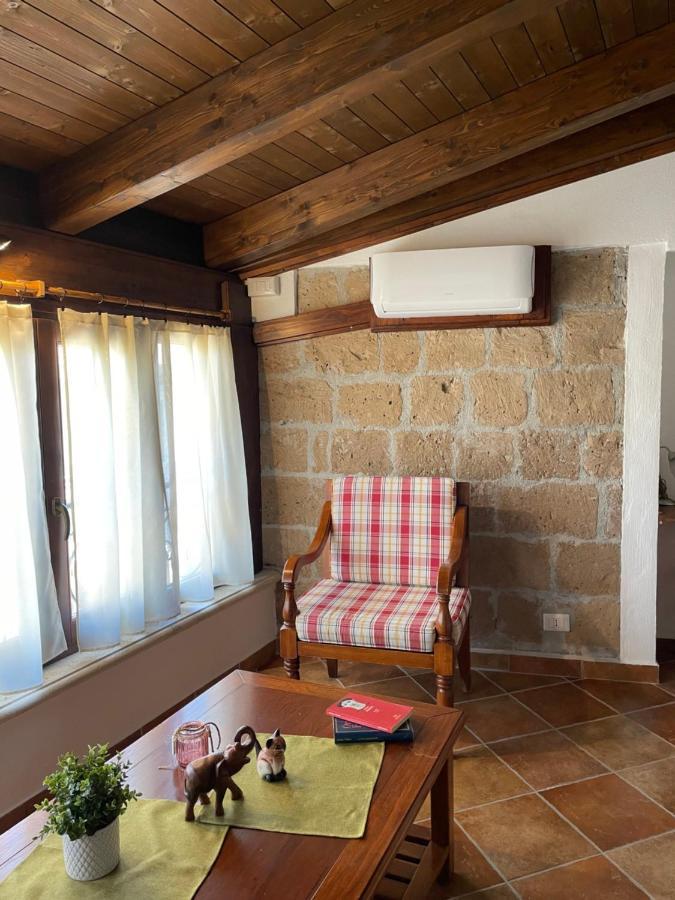 Borgo Patierno Casa de hóspedes Conca della Campania Exterior foto