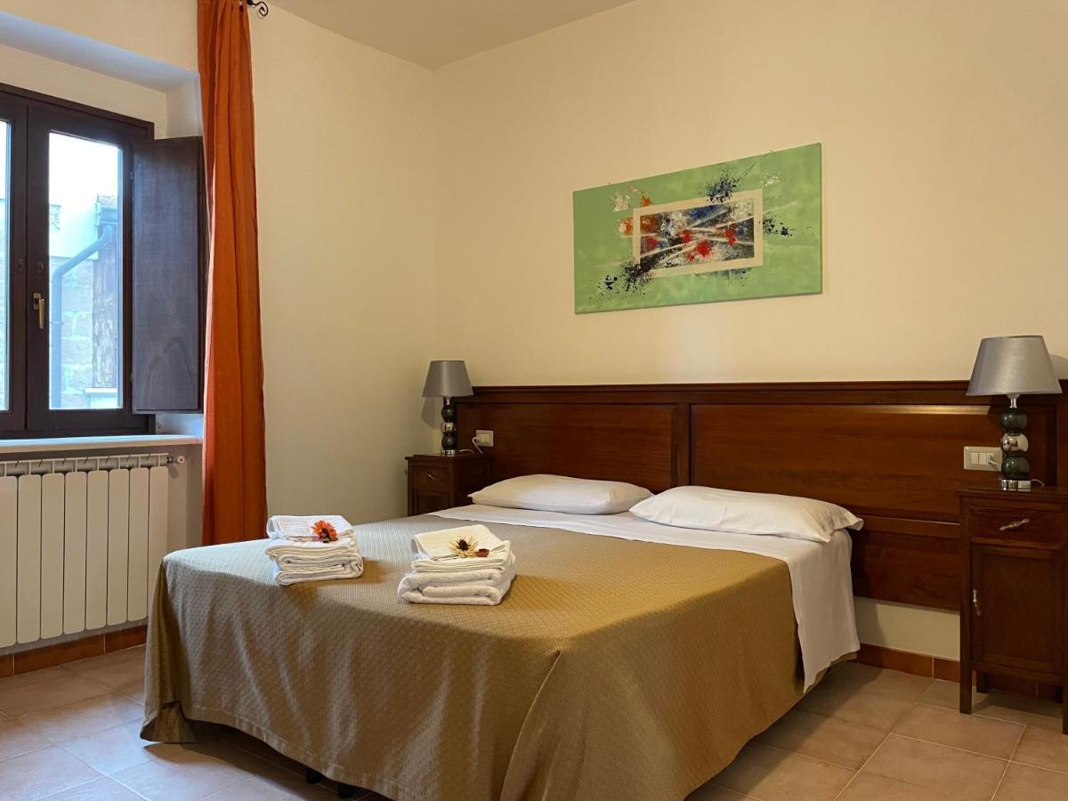 Borgo Patierno Casa de hóspedes Conca della Campania Quarto foto