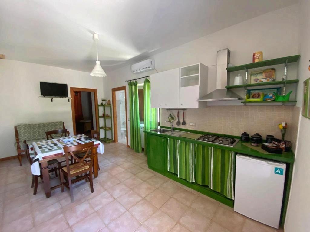 Borgo Patierno Casa de hóspedes Conca della Campania Exterior foto