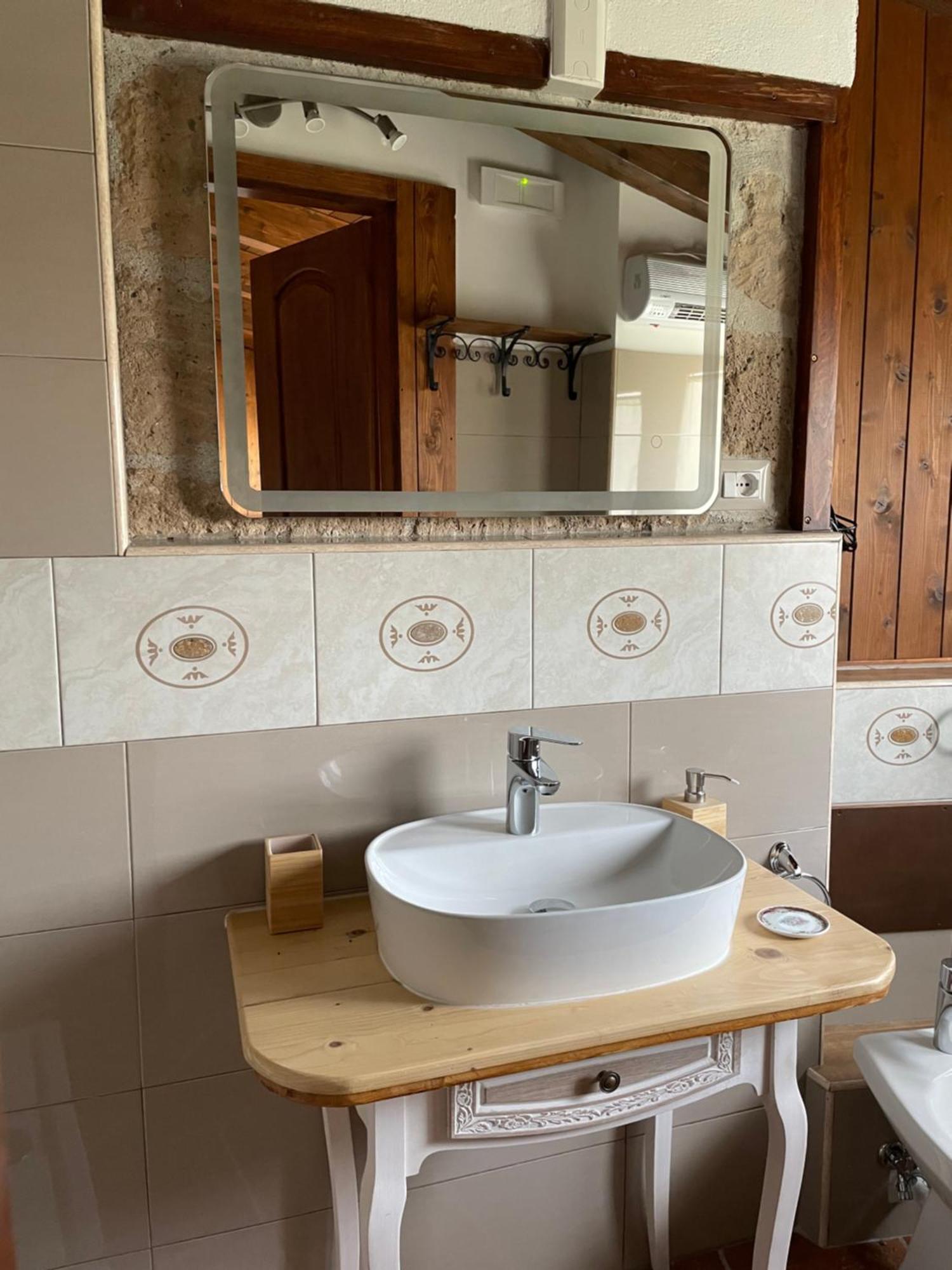 Borgo Patierno Casa de hóspedes Conca della Campania Exterior foto