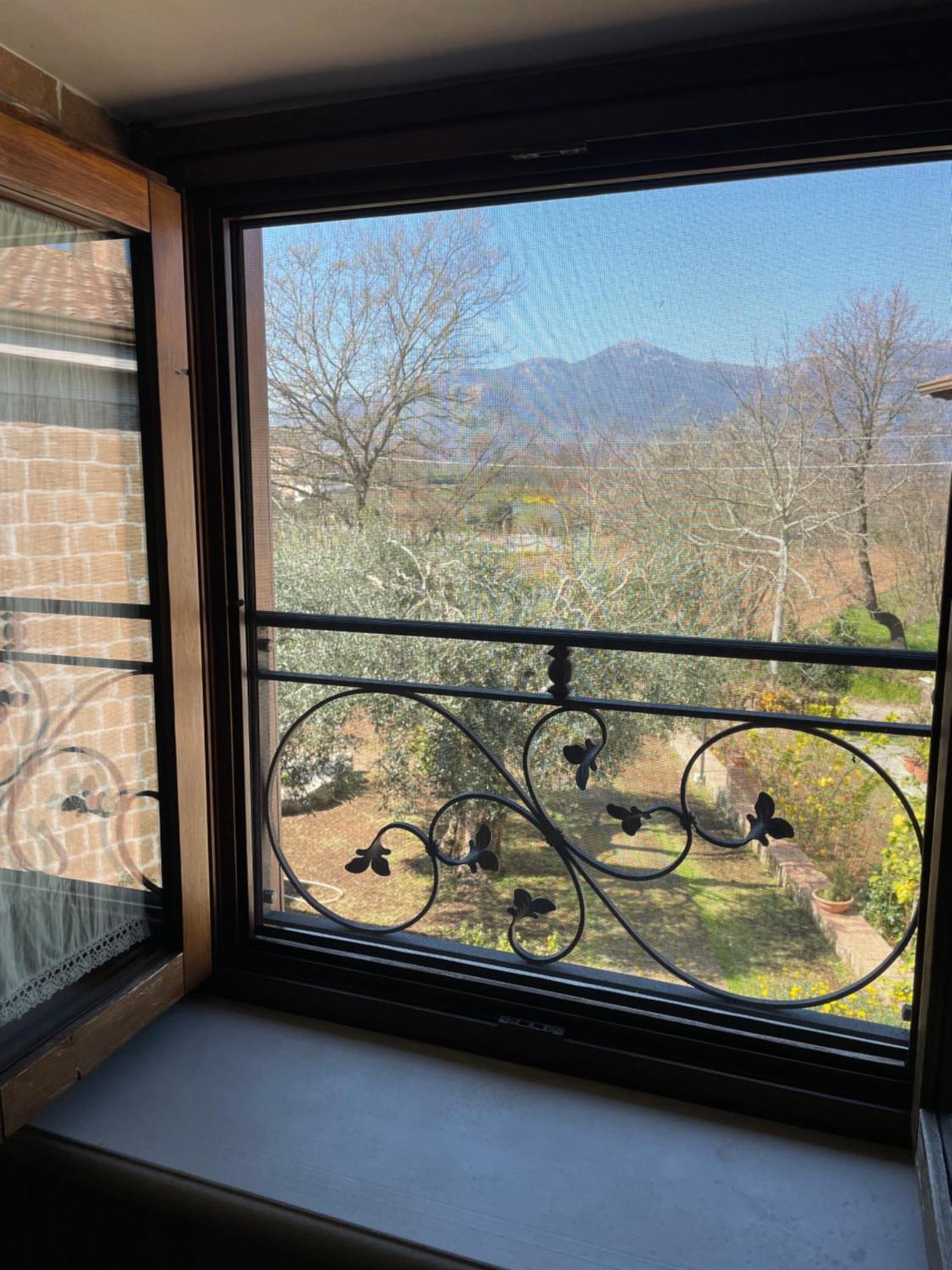 Borgo Patierno Casa de hóspedes Conca della Campania Quarto foto