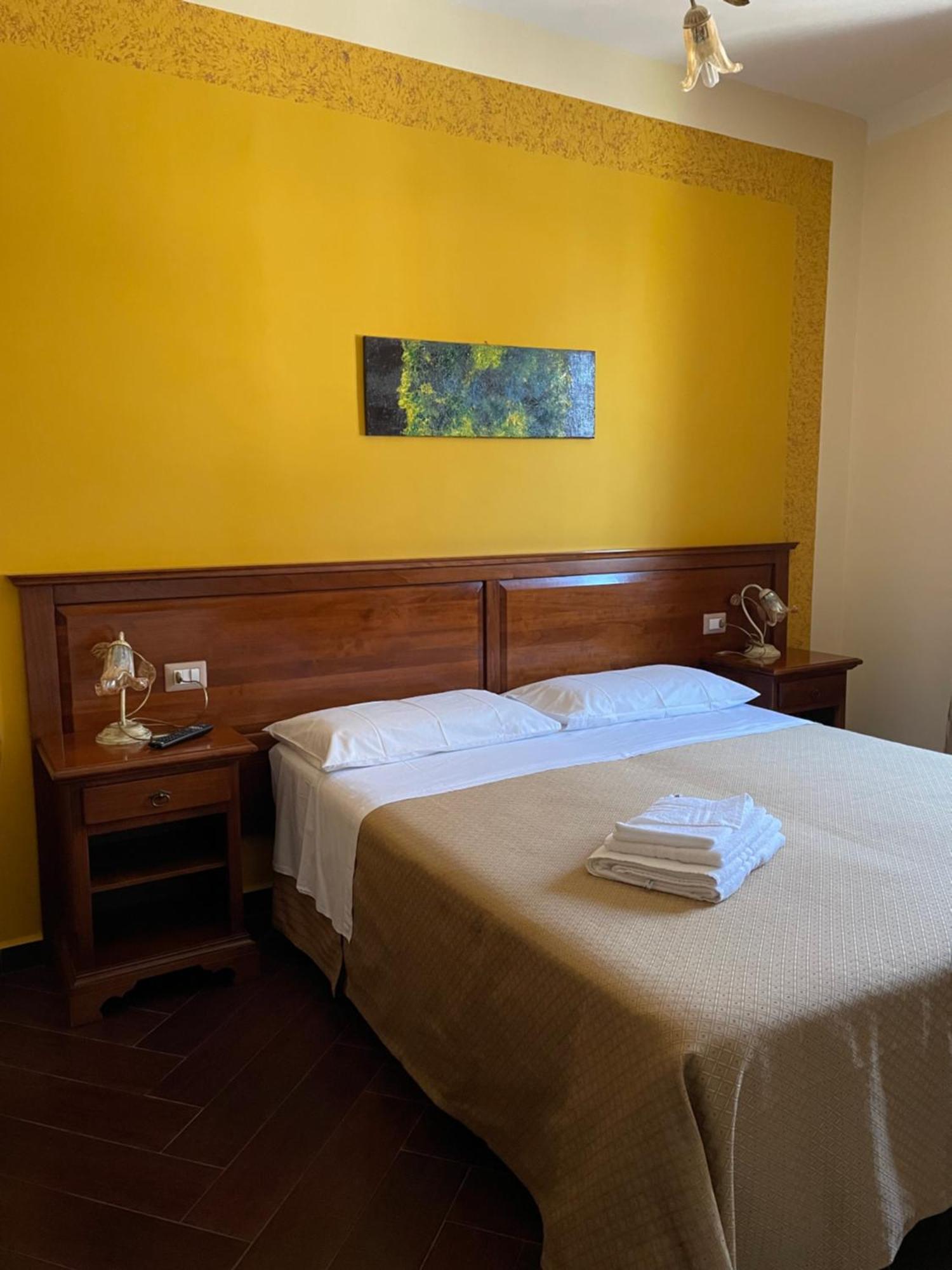 Borgo Patierno Casa de hóspedes Conca della Campania Quarto foto
