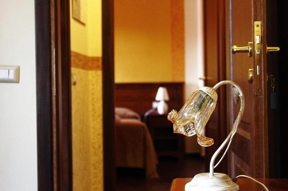Borgo Patierno Casa de hóspedes Conca della Campania Exterior foto