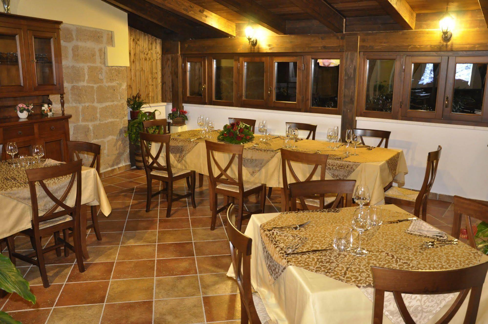 Borgo Patierno Casa de hóspedes Conca della Campania Exterior foto